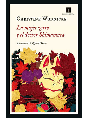 Mujer Zorro Y El Doctor Shimamura, La