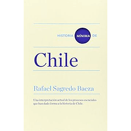 Historia Minima De Chile
