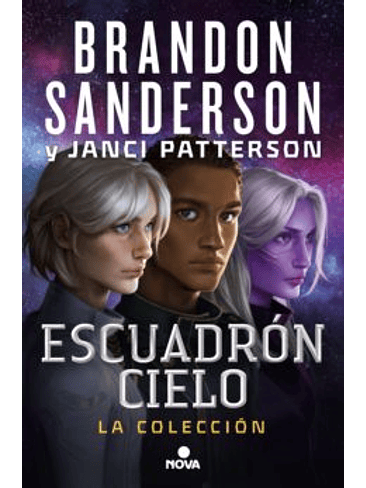 Escuadron En El Cielo. La Coleccion 1