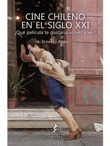 Cine Chileno En El Siglo Xxi 1