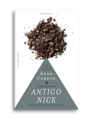 Antigo Nick De Sofocles 