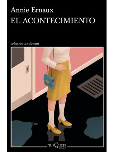 Acontecimiento, El 1