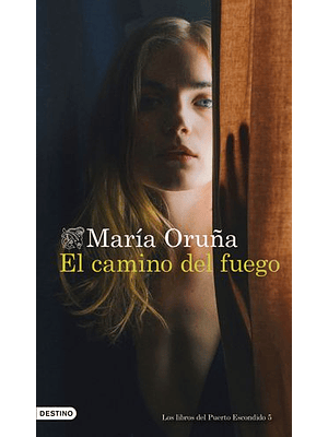 Camino Del Fuego, El