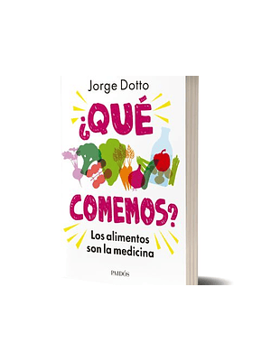 Que Comemos