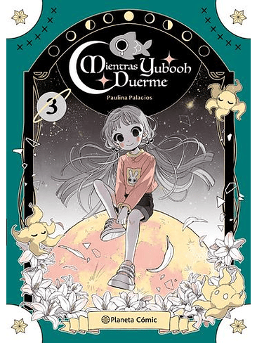 Mientras Yubooh Duerme 3  1