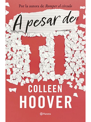 A Pesar De Ti