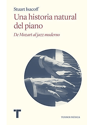 Historia Natural Del Piano, Una