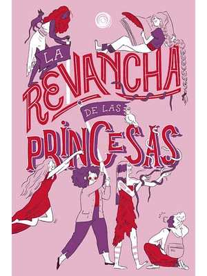 Revancha De Las Princesas, La