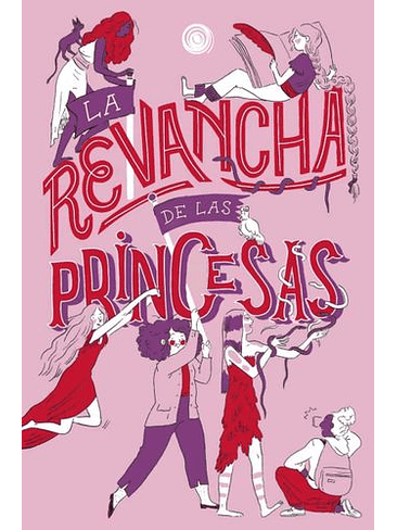 Revancha De Las Princesas, La 1