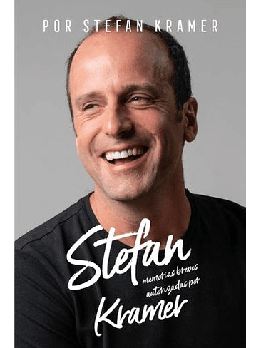 Stefan, Memorias Breves Autorizadas Por Kramer 1