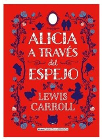 Alicia A Traves Del Espejo 1