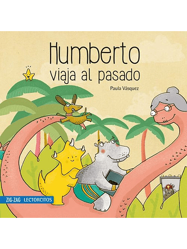 Humberto Viaja Al Pasado 1
