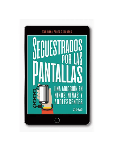 Secuestrados Por Las Pantallas 1