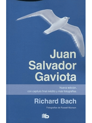 Juan Salvador Gaviota