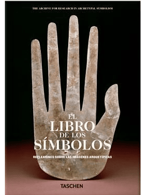 Libro De Los Simbolos, El