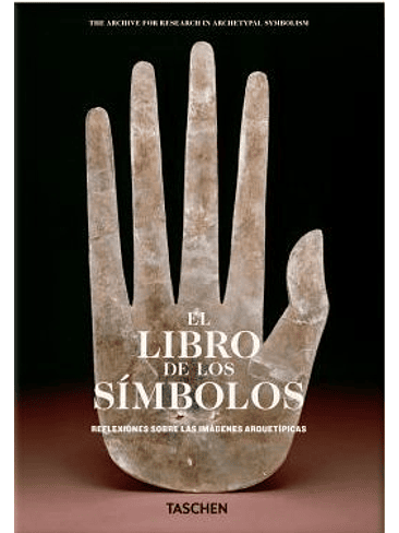 Libro De Los Simbolos, El 1