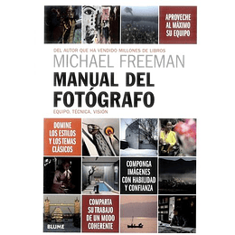 Manual Del Fotografo