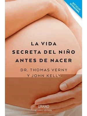 Vida Secreta Del Niño Antes De Nacer, La