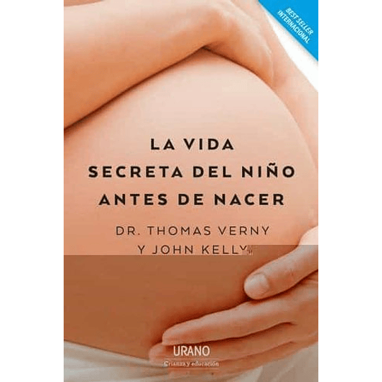 Vida Secreta Del Niño Antes De Nacer, La