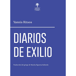 Diarios De Exilio