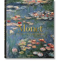 Monet El Triunfo Del Impresionismo