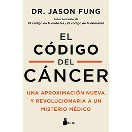 Codigo Del Cancer, El