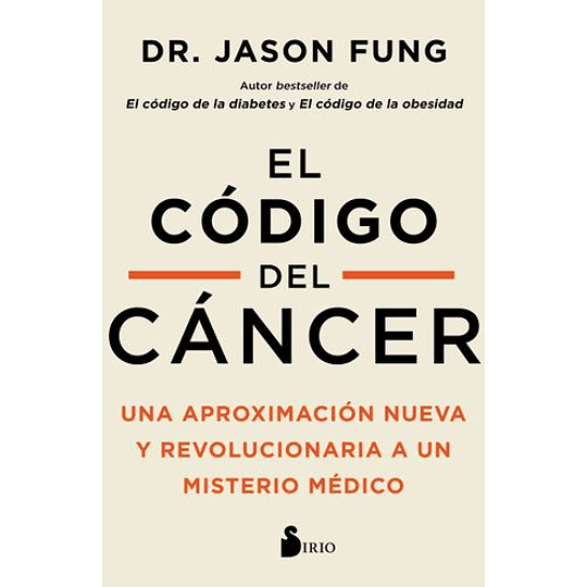 Codigo Del Cancer, El