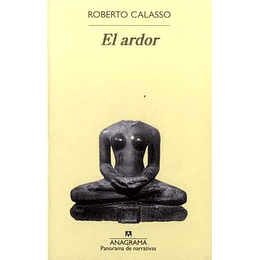 El Ardor