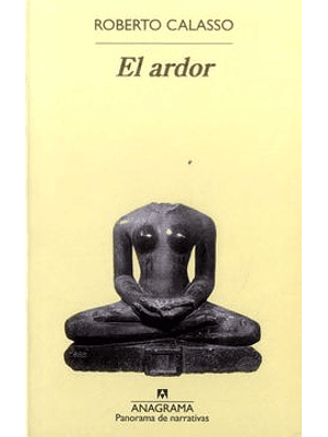El Ardor