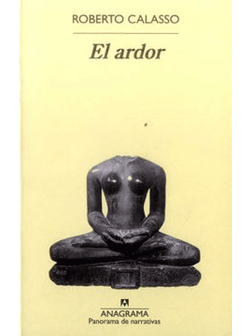 El Ardor 1