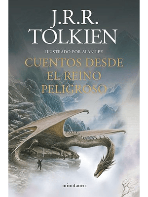 Cuentos Desde El Reino Peligroso