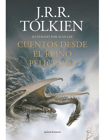 Cuentos Desde El Reino Peligroso 1