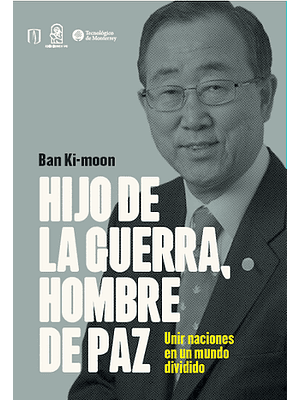 Hijo De La Guerra Hombre De La Paz