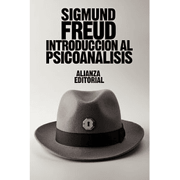 Introduccion Al Psicoanalisis