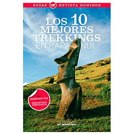 10 Mejores Trekkings En Rapa Nui, Los