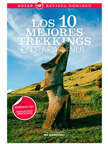 10 Mejores Trekkings En Rapa Nui, Los 1