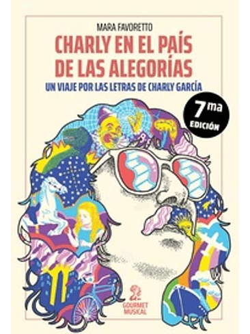 Charly En El Pais De Las Alegorias 1