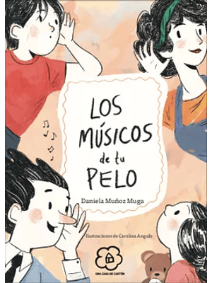 Musicos De Tu Pelo, Los