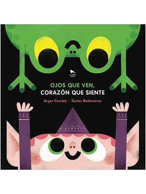 Ojos Que Ven, Corazon Que Siente