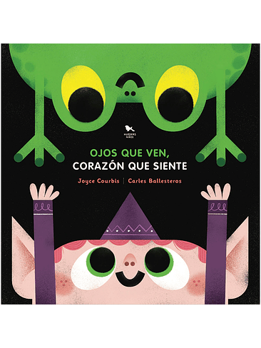 Ojos Que Ven, Corazon Que Siente 1