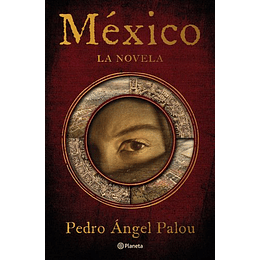 Mexico La Novela