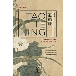 Tao Te King