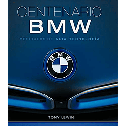 Bmw Centenario