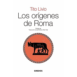Origenes De Roma, Los