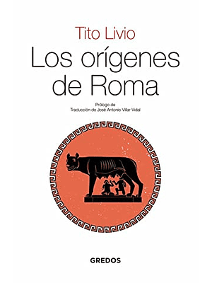 Origenes De Roma, Los