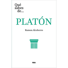 Que Sabes De Platon