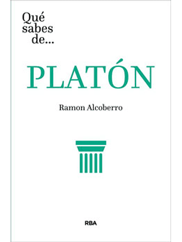 Que Sabes De Platon 1