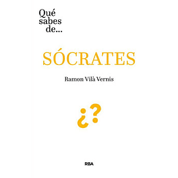 Que Sabes De Socrates