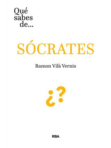 Que Sabes De Socrates 1