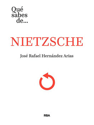 Que Sabes De Nietzsche